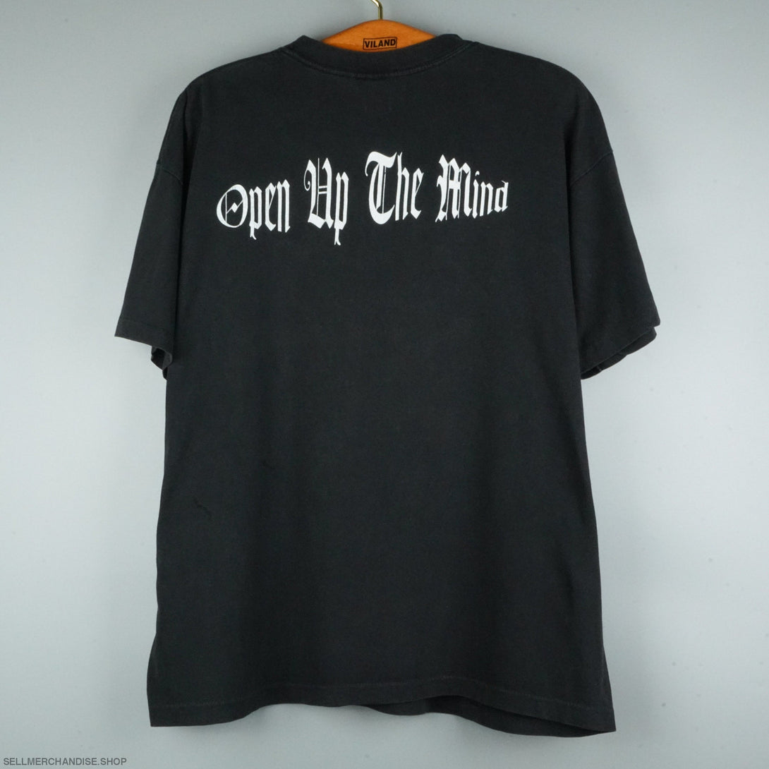 Vintage 1995 Cypress Hill t-shirt