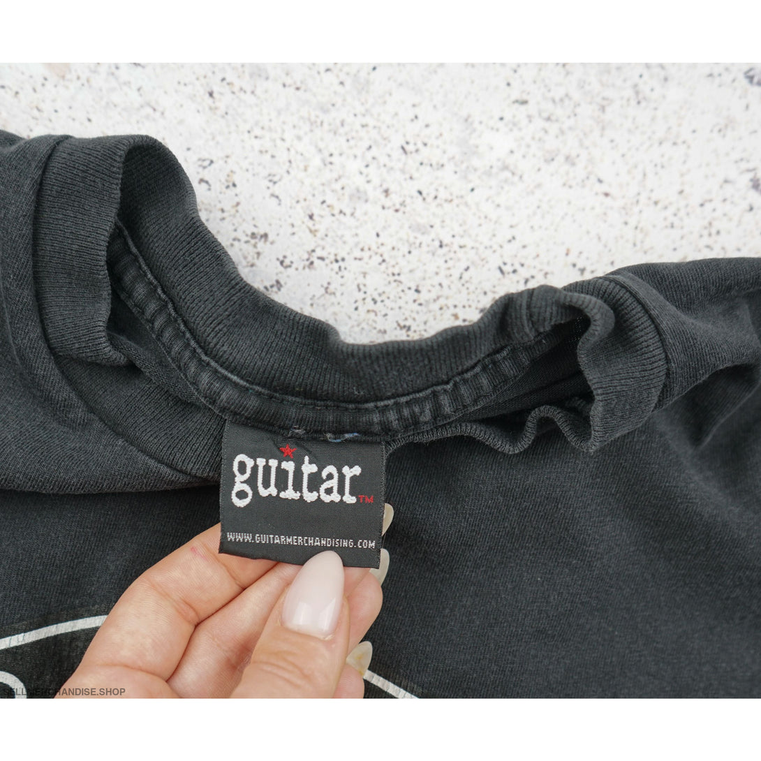 Vintage vintage 1996 Bob Marley T-Shirt XS Size