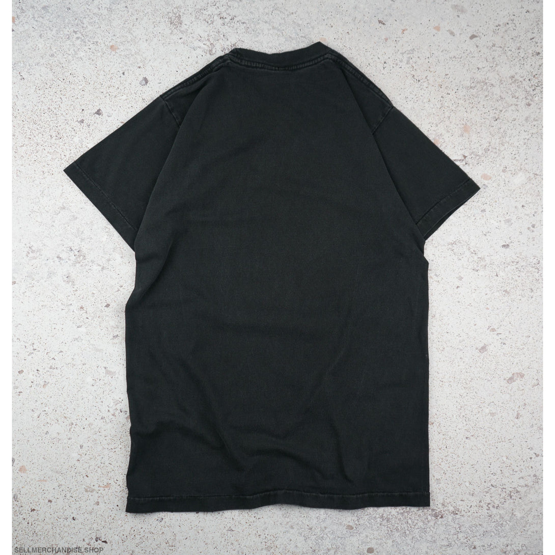 Vintage vintage 1996 Bob Marley T-Shirt XS Size