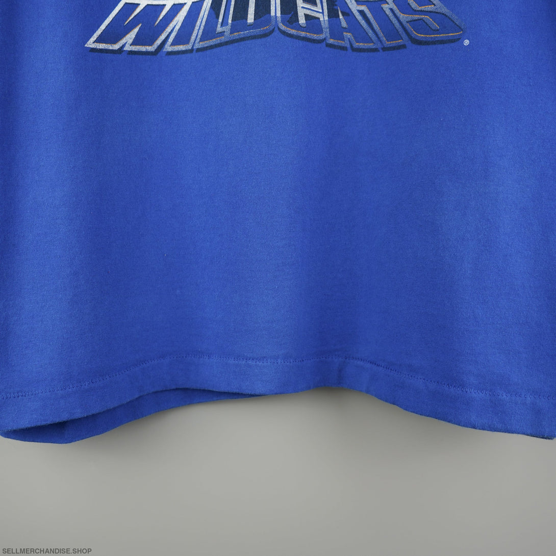 Vintage 1996 Kentucky Wildcats T-Shirt