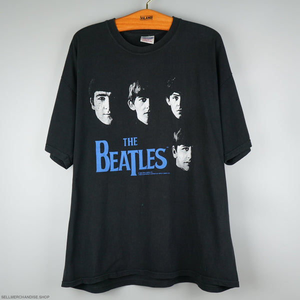 Vintage 1996 The Beatles t-shirt 3XL