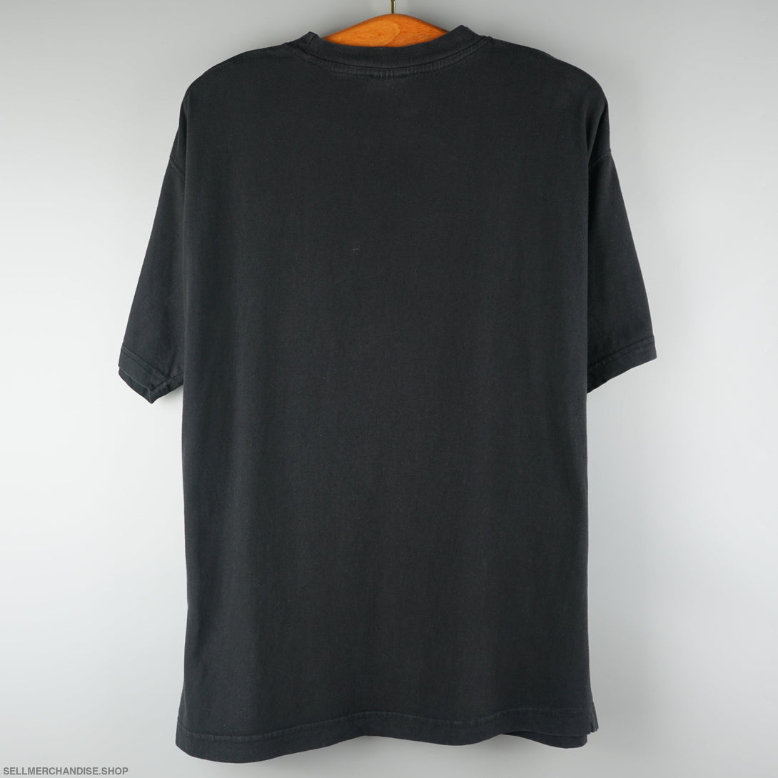 Vintage 1998 Homer Simpson T-Shirt Fit for the Unfit