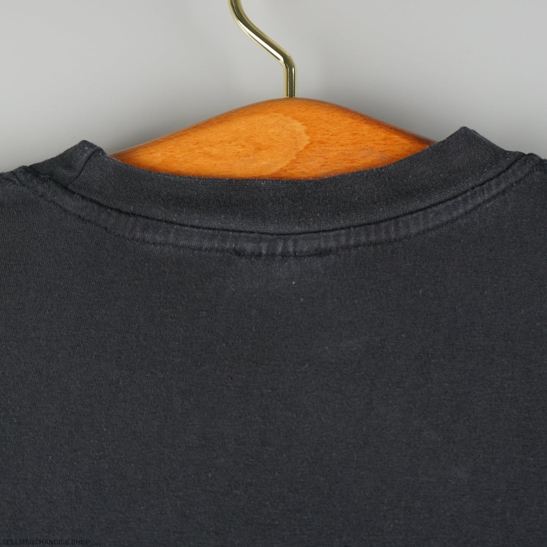 Vintage 1998 Homer Simpson T-Shirt Fit for the Unfit