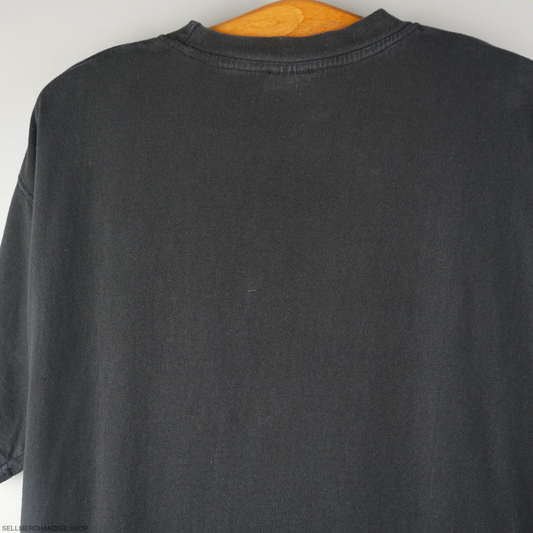 Vintage 1998 Homer Simpson T-Shirt Fit for the Unfit