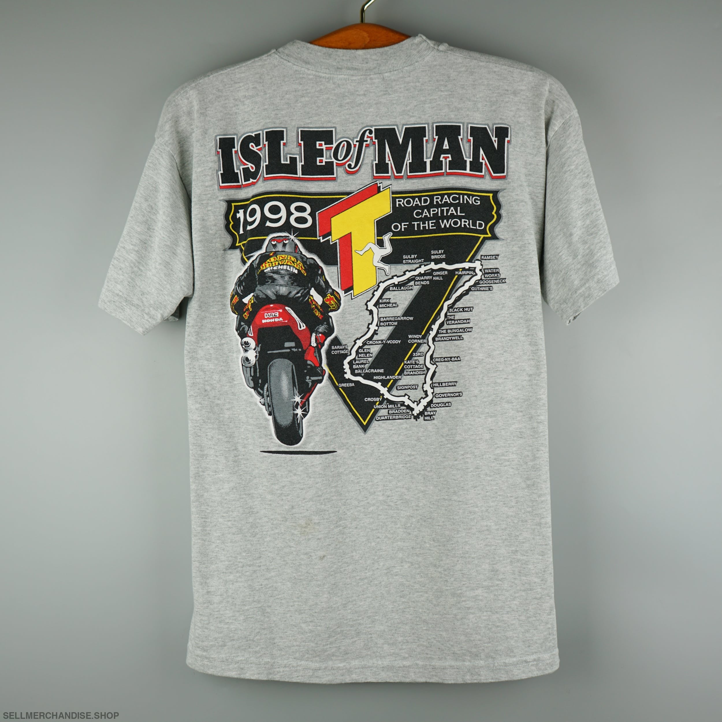 SAXON Isle of Man Live Tシャツ 1990 SAXON Isle of Man Live Tシャツ 1990 Saxon Solid Ball of Rock
