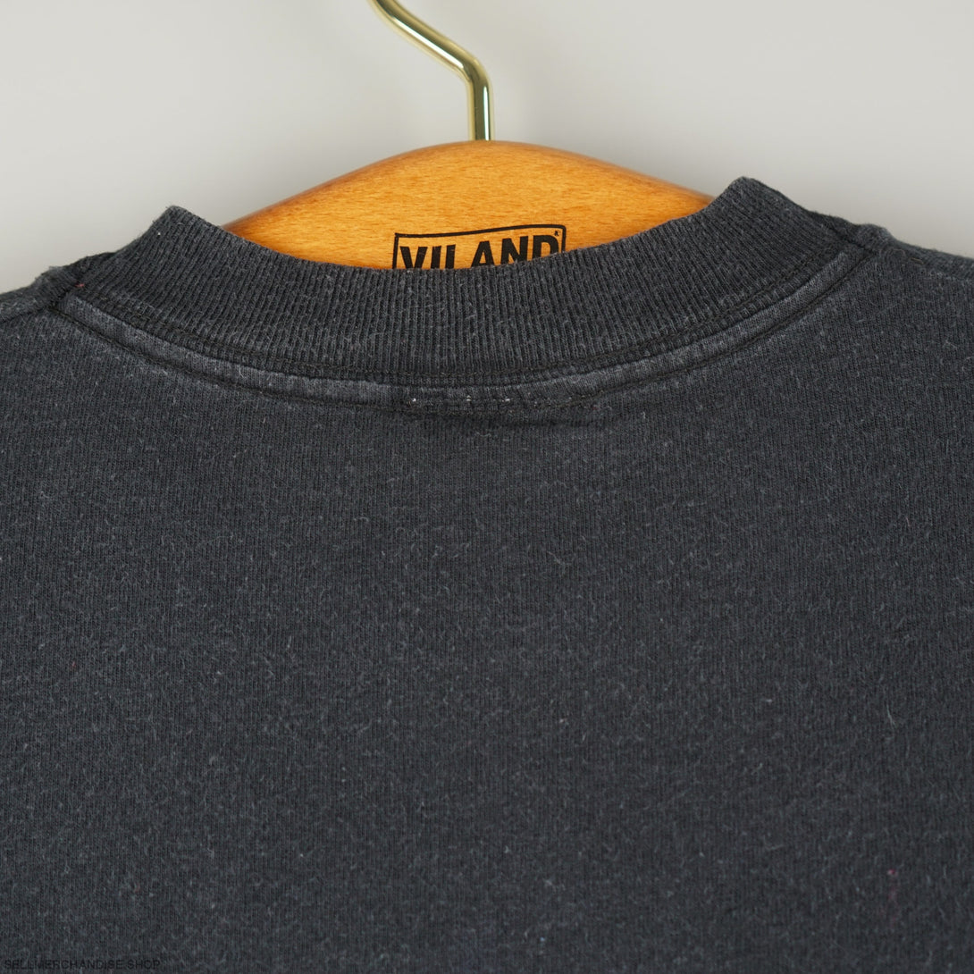 Vintage 1998 South Park Respect My Authority t-shirt