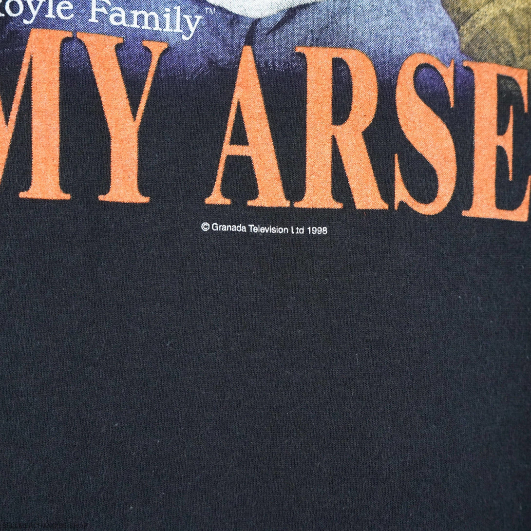 1198 The Royle Family t-shirt