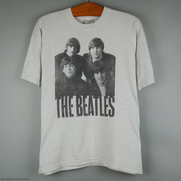 Vintage 1999 The Beatles t-shirt