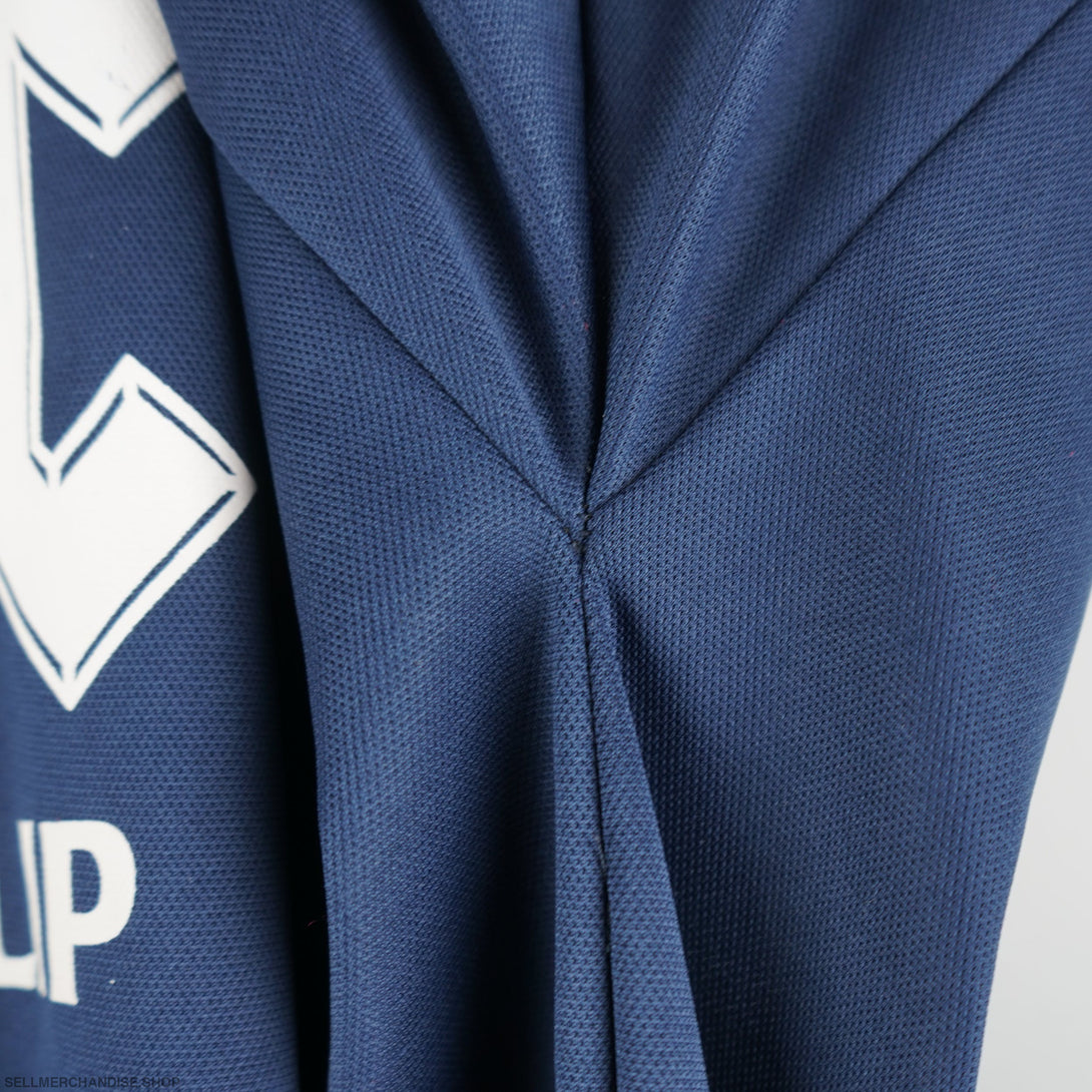 Vintage 2000 ACDC World Tour T-Shirt Stiff Upper Lip