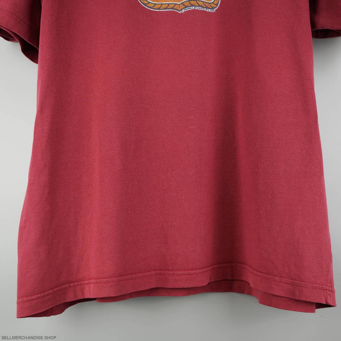 Vintage 2000 Mambo Logo t-shirt