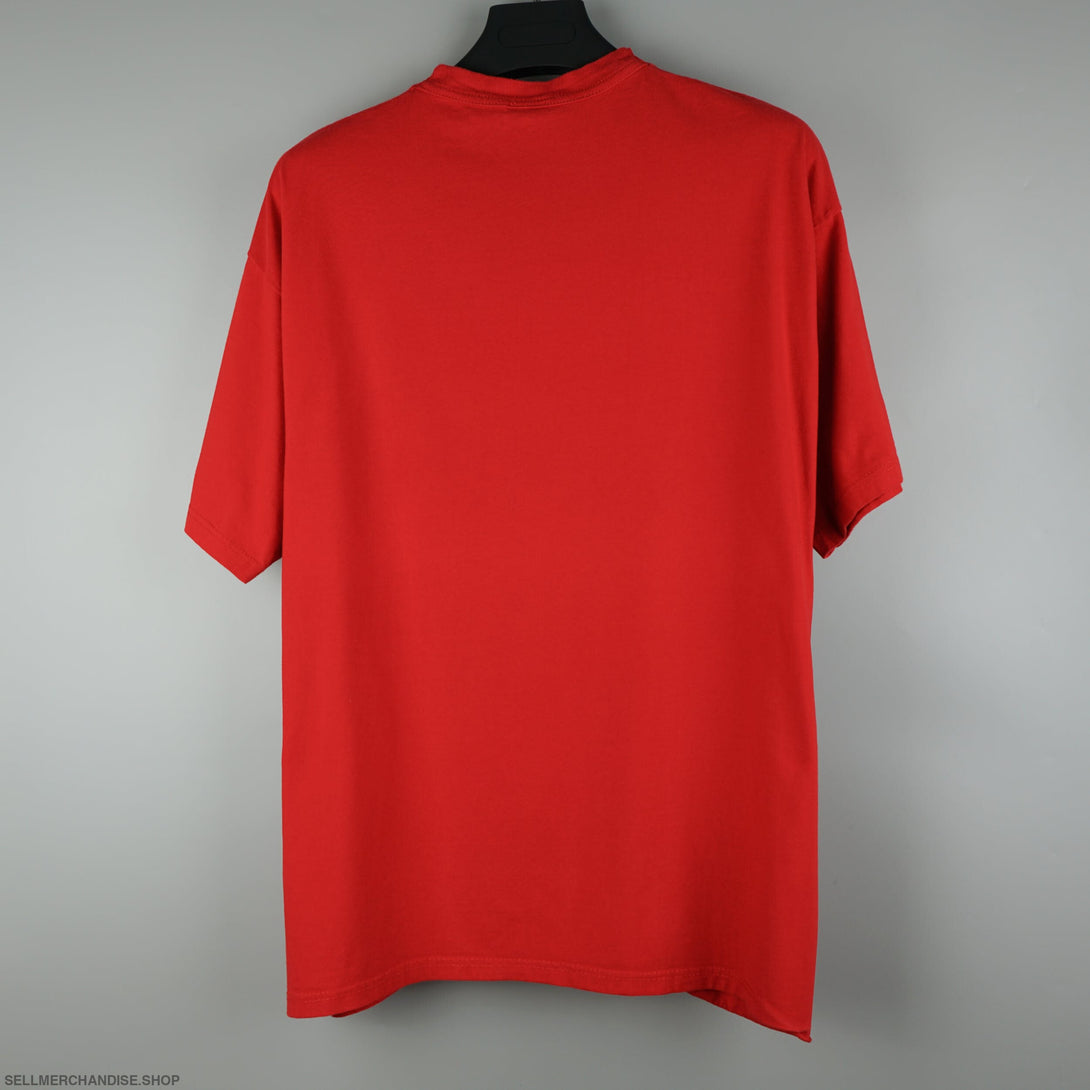 Vintage 2000 Michael Schumacher T-Shirt