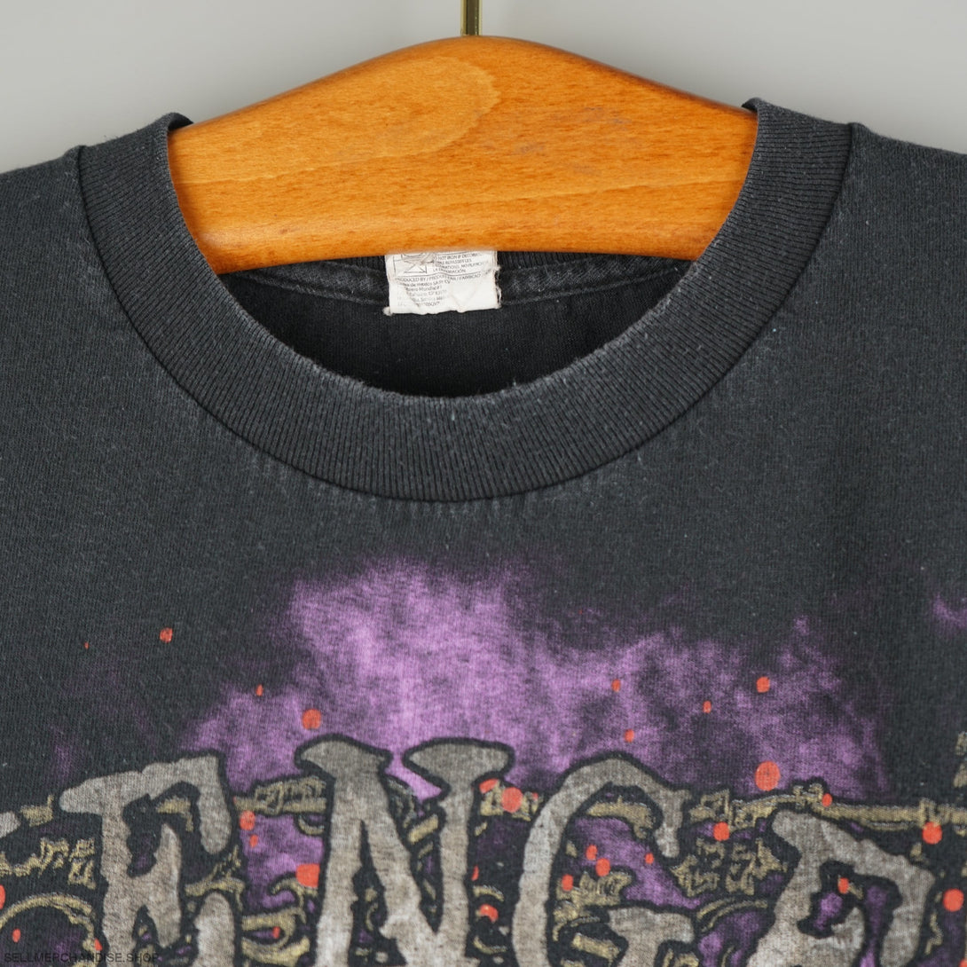 Vintage 2000s Avenged Sevenfold T-Shirt