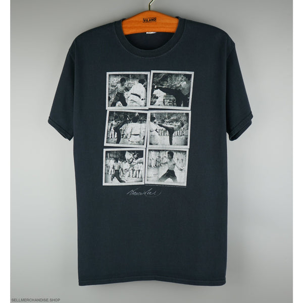 Vintage 2000s Bruce Lee T-Shirt