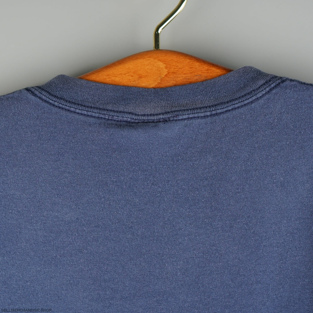 Vintage 2000s Jeff Gordon T-Shirt