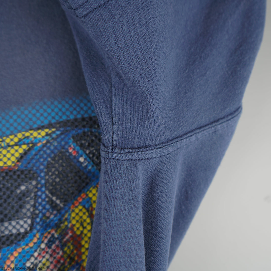 Vintage 2000s Jeff Gordon T-Shirt