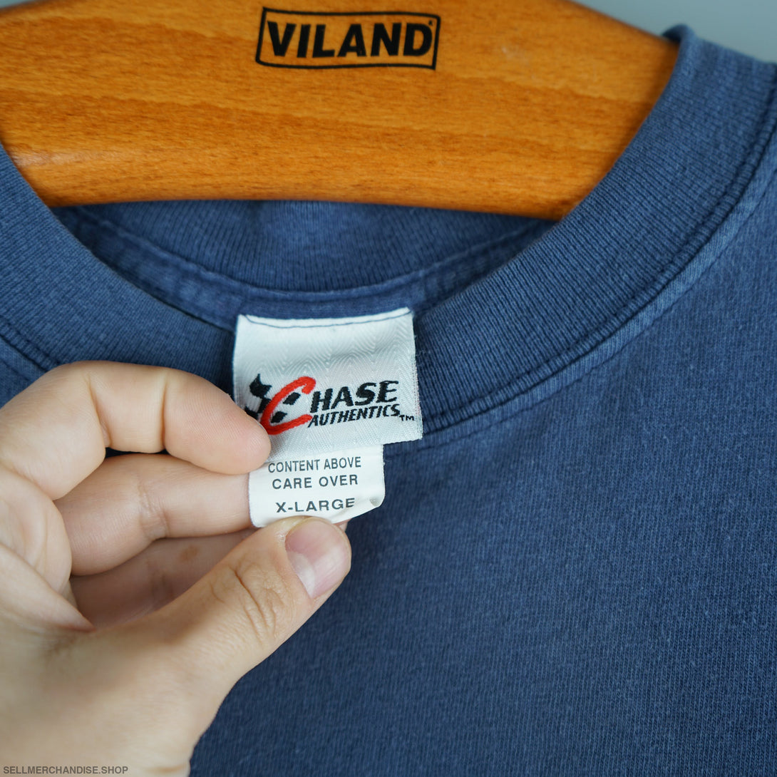 Vintage 2000s Jeff Gordon T-Shirt