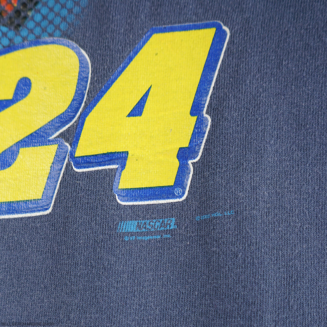 Vintage 2000s Jeff Gordon T-Shirt