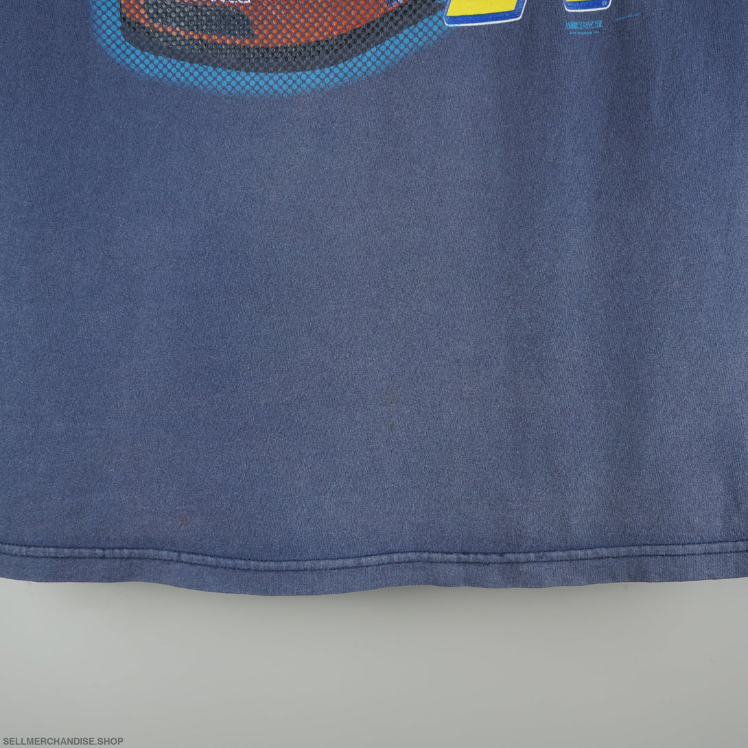 Vintage 2000s Jeff Gordon T-Shirt