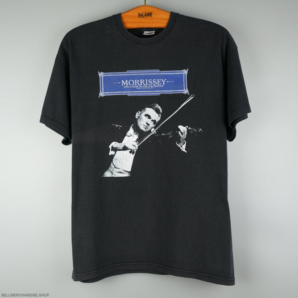 Vintage 2000s Morrissey T-Shirt