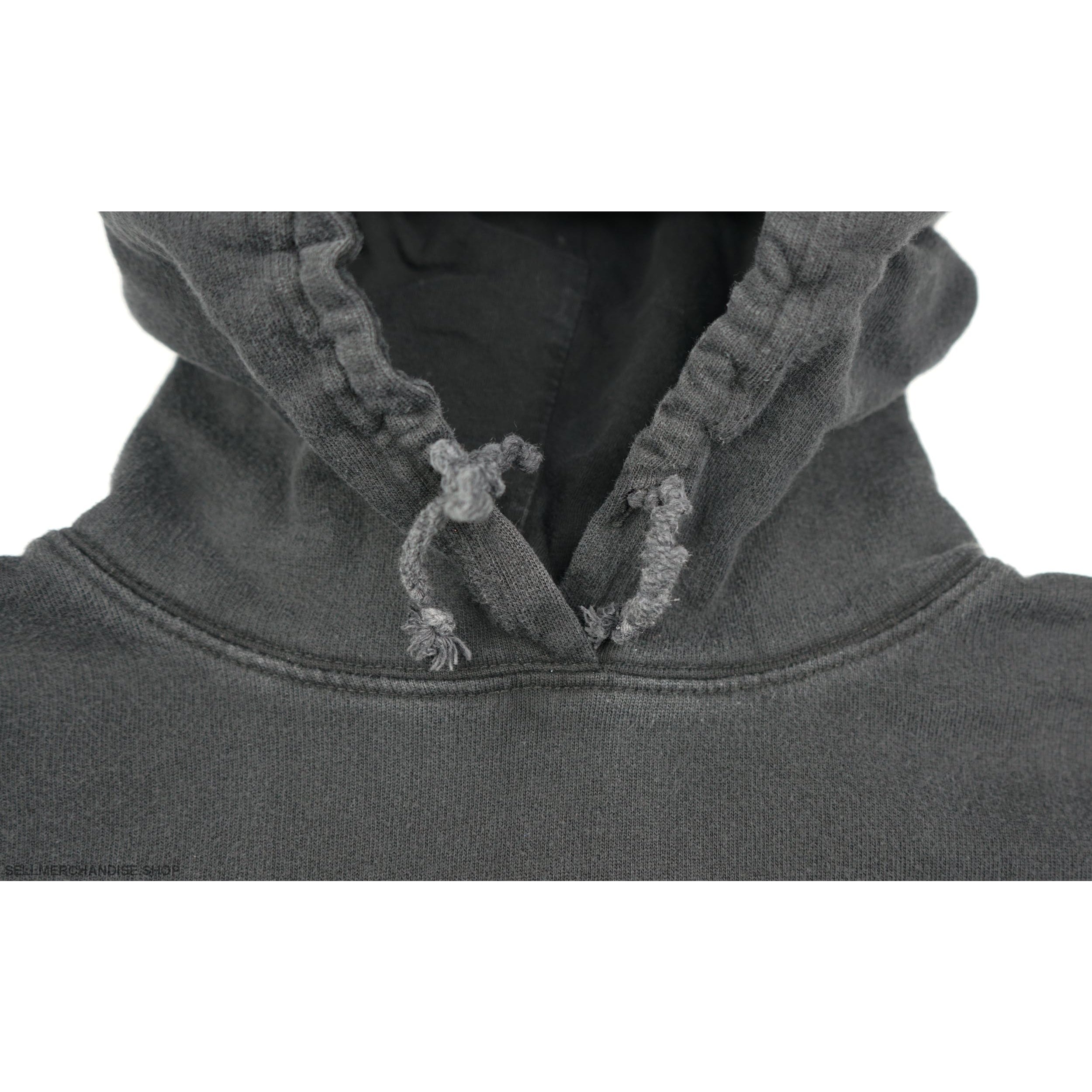 Necrophagist hoodie sales