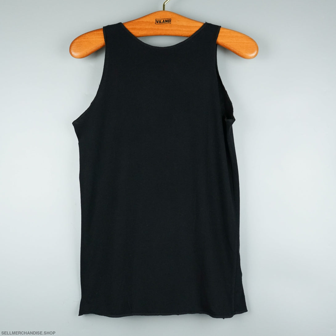 2000s y2k Marilyn Manson t-shirt