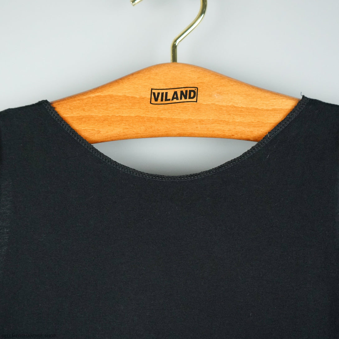 2000s y2k Marilyn Manson t-shirt