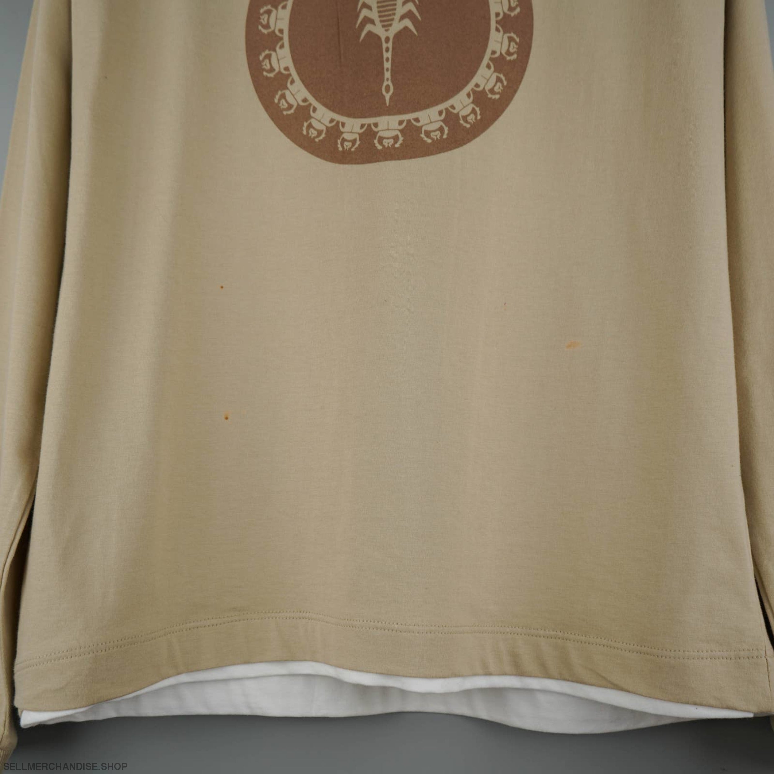 The mummy returns t shirt ハムナプトラ 2001 Amazon.com: The Mummy Returns Poster T-Shirt : Clothing