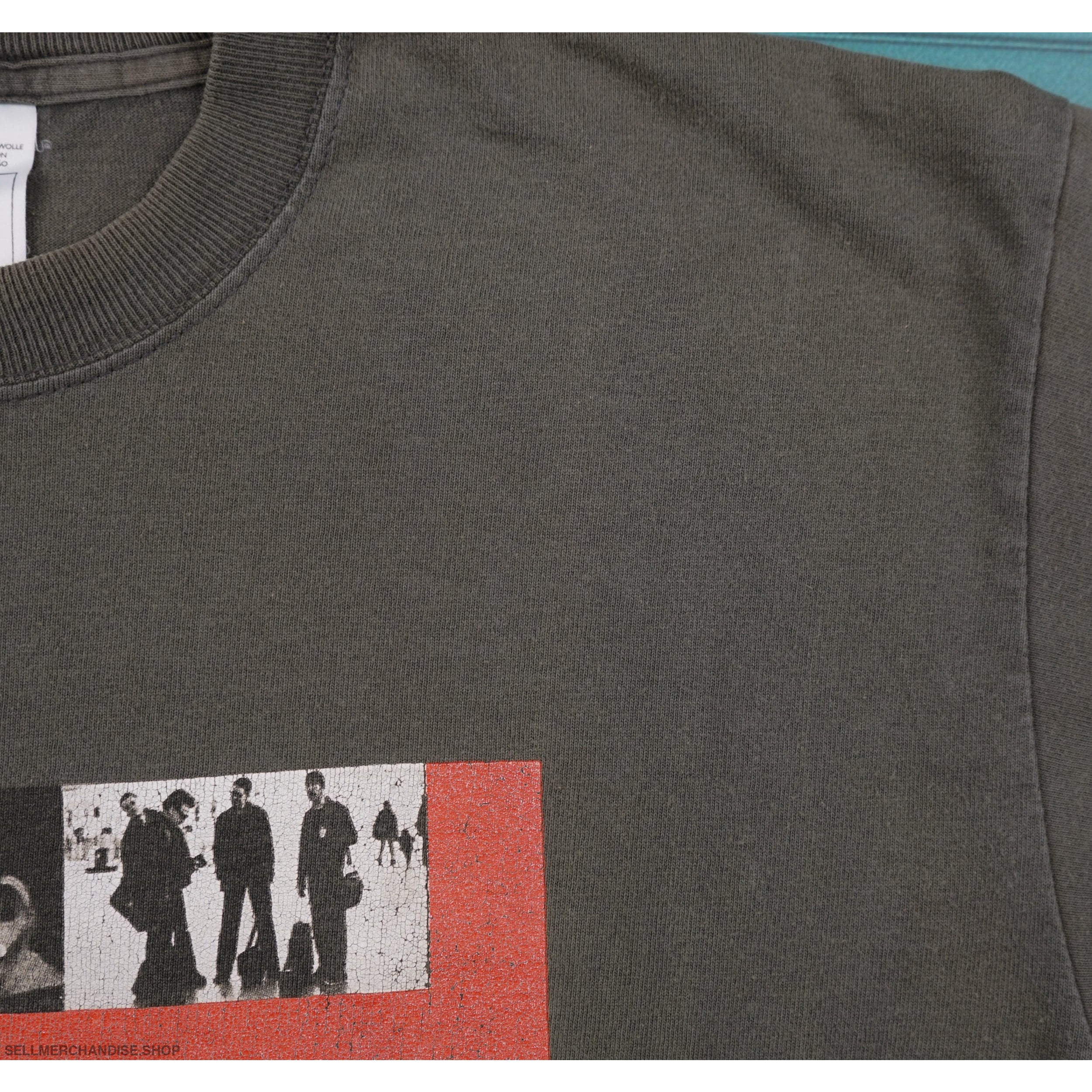 U2 2001年　ツアー　Tシャツ　L s-l400.jpg