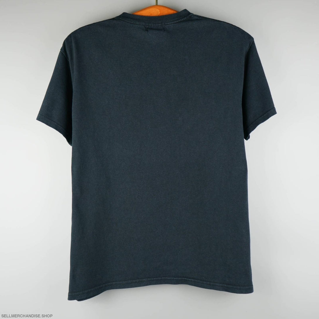 Vintage 2002 Naruto T-Shirt