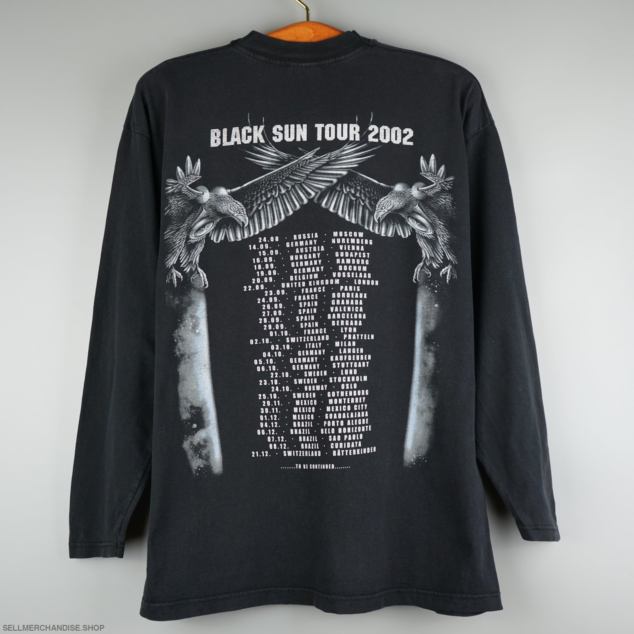 Primal Fear Tシャツ 4065998483279-105_93780fe2-