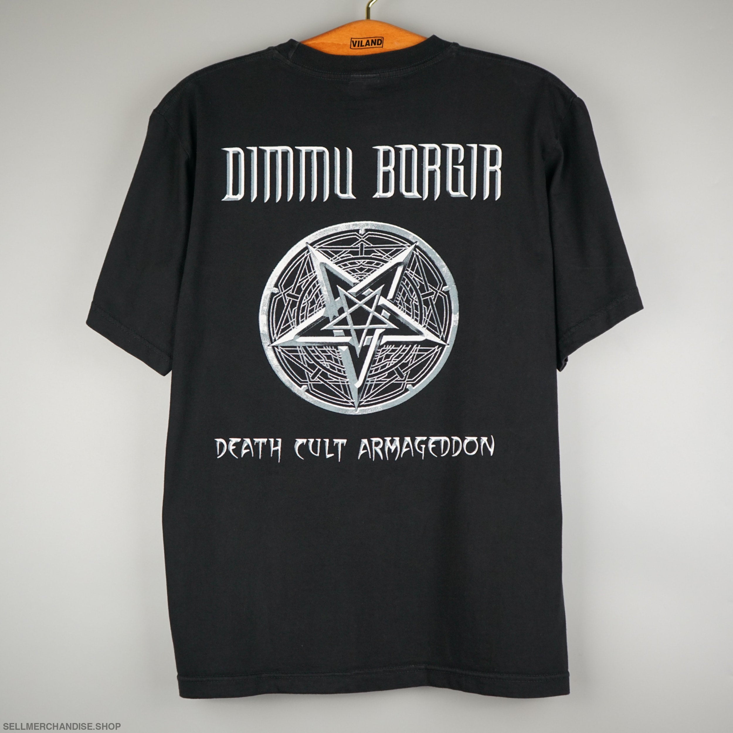 Dimmu Borgir ブラックメタル black l Dimmu Borgir's New Song 'Eonian': Listen to Their First Release in
