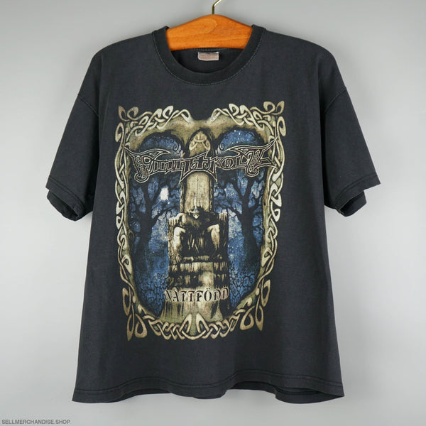 vintage - Vintage 2004 FinnTroll t-shirt