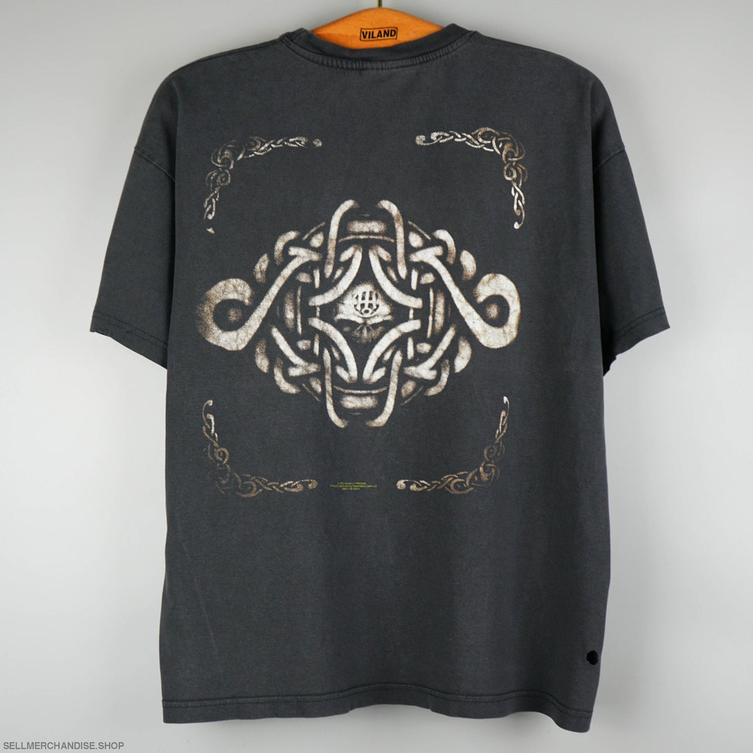 vintage - Vintage 2004 FinnTroll t-shirt