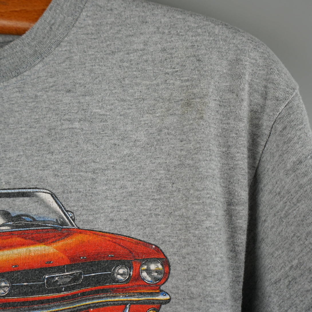 Vintage 2004 Ford Mustang T-Shirt