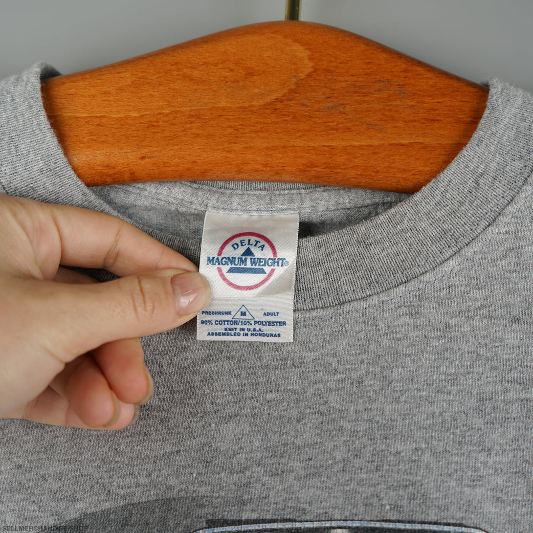 Vintage 2004 Ford Mustang T-Shirt