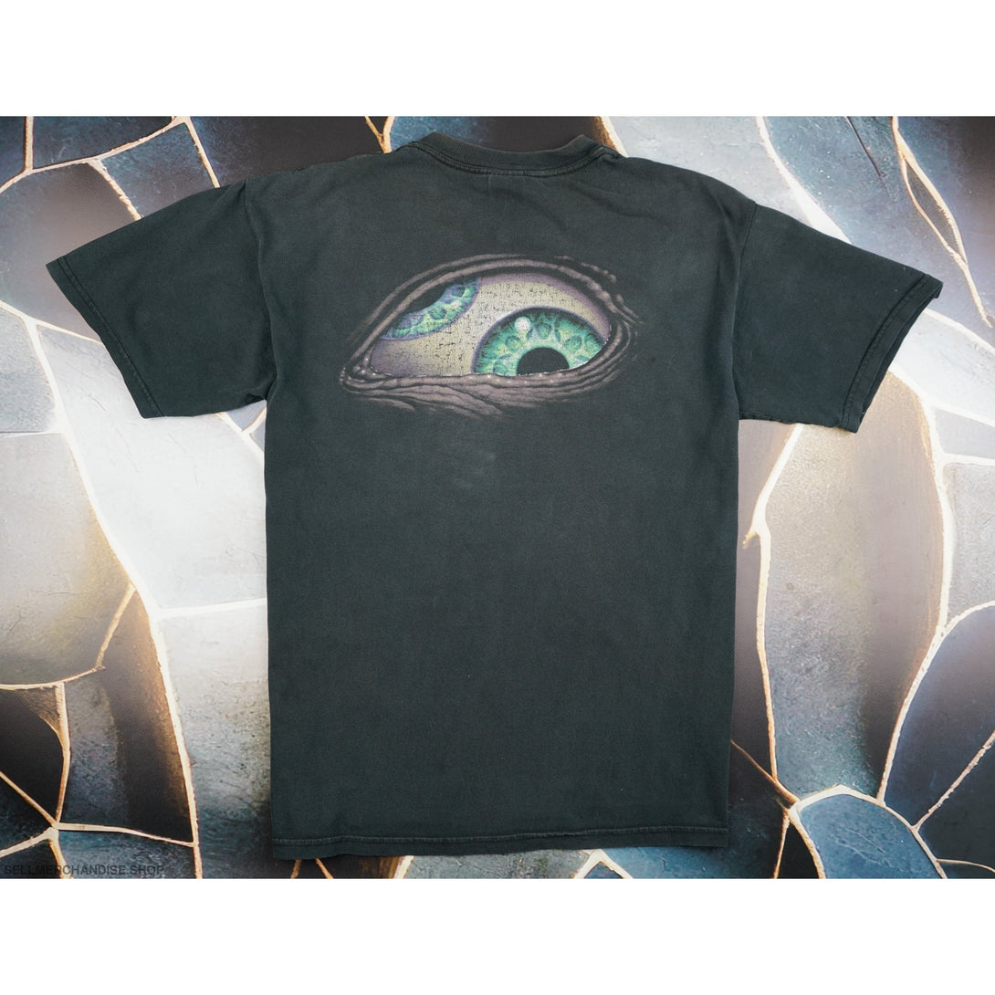 Vintage 2004 Tool T-Shirt