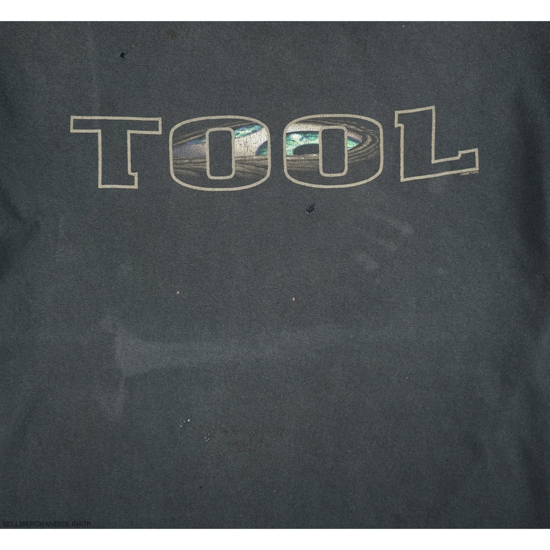 Vintage 2004 Tool T-Shirt