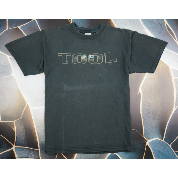 Vintage 2004 Tool T-Shirt