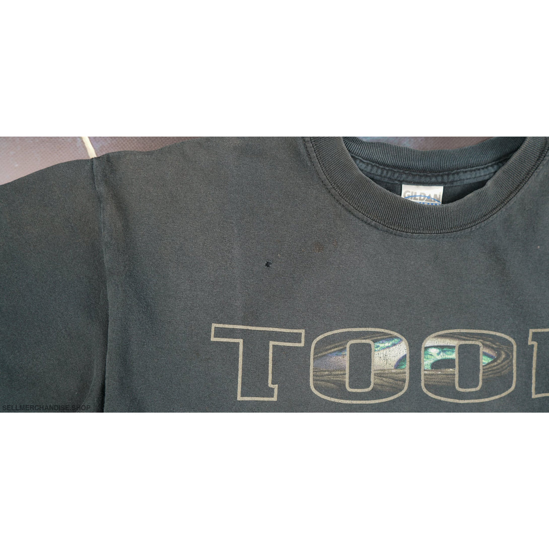 Vintage 2004 Tool T-Shirt