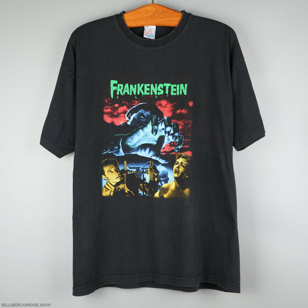 Vintage 2005 Frankenstein Movie t-shirt