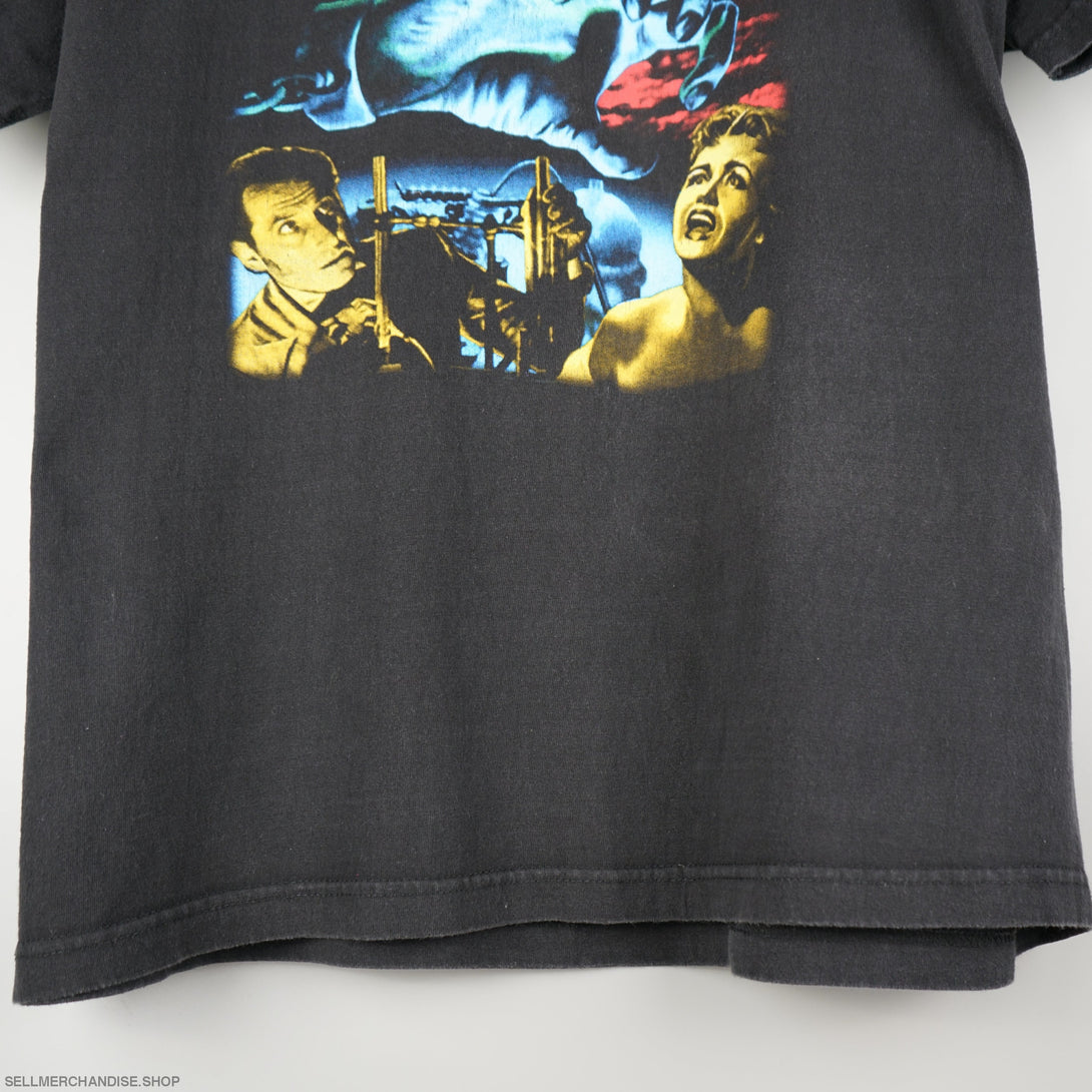 Vintage 2005 Frankenstein Movie t-shirt