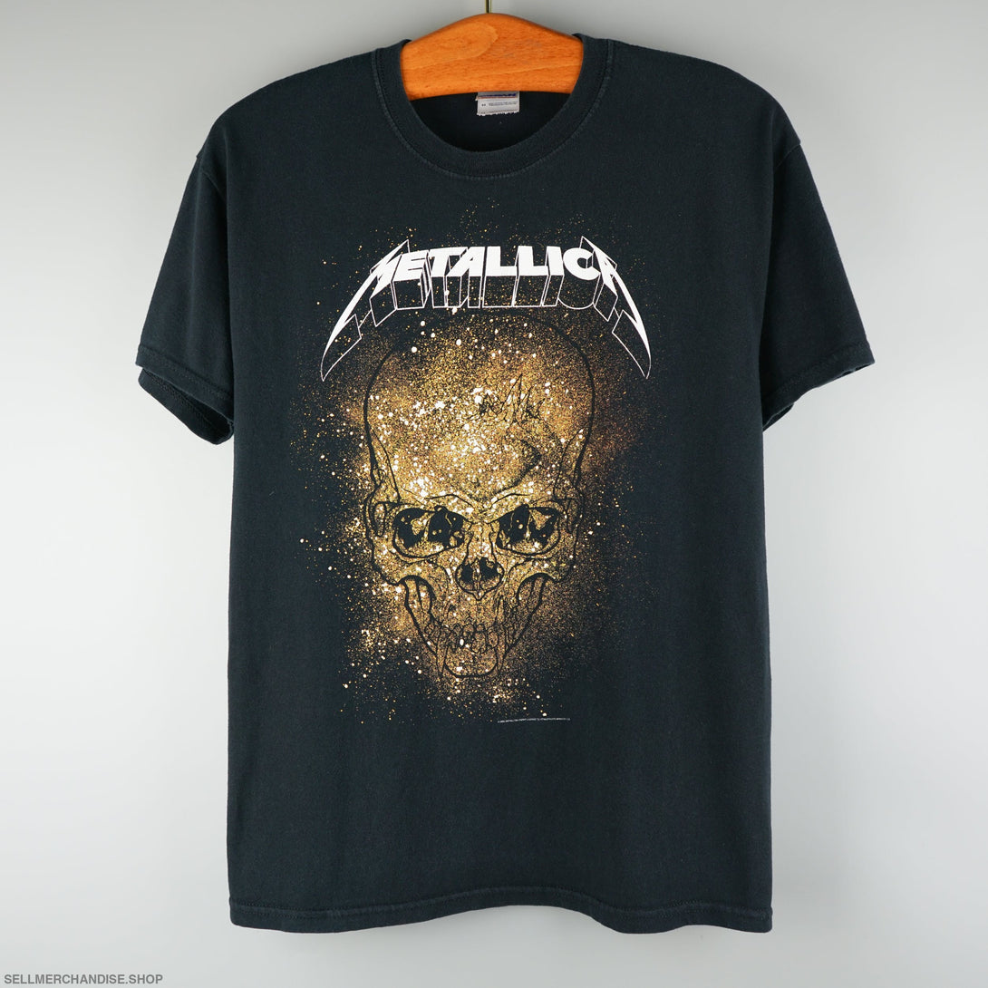 Vintage 2005 Metallica T-Shirt