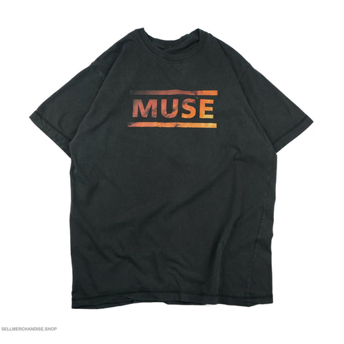 Vintage 90s Band T-Shirts, Old Rock Music Shirts