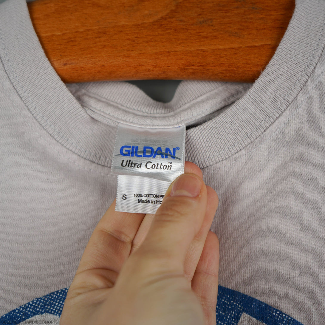 Vintage 2010 Dead Kennedy's T-shirt