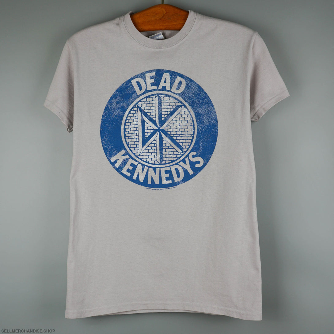 Vintage 2010 Dead Kennedy's T-shirt