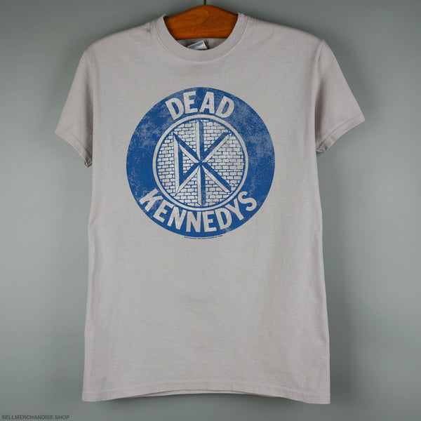Vintage 2010 Dead Kennedy's T-shirt