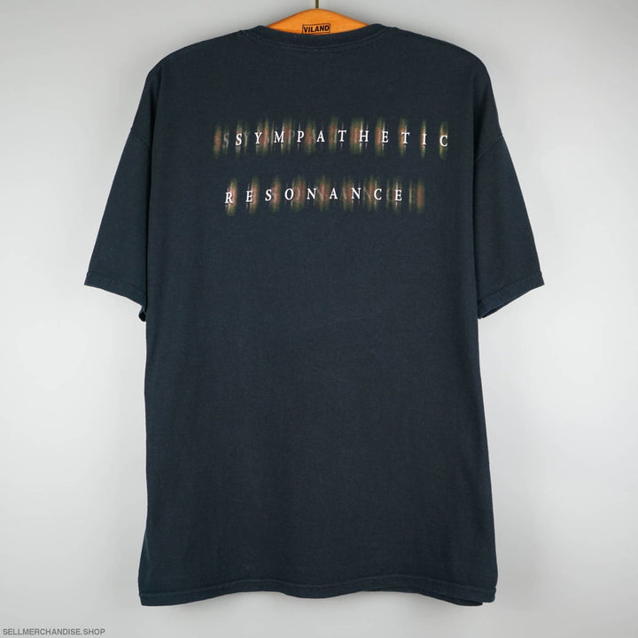 Vintage 2011 Arch/Matheos Progressive Metal T-Shirt
