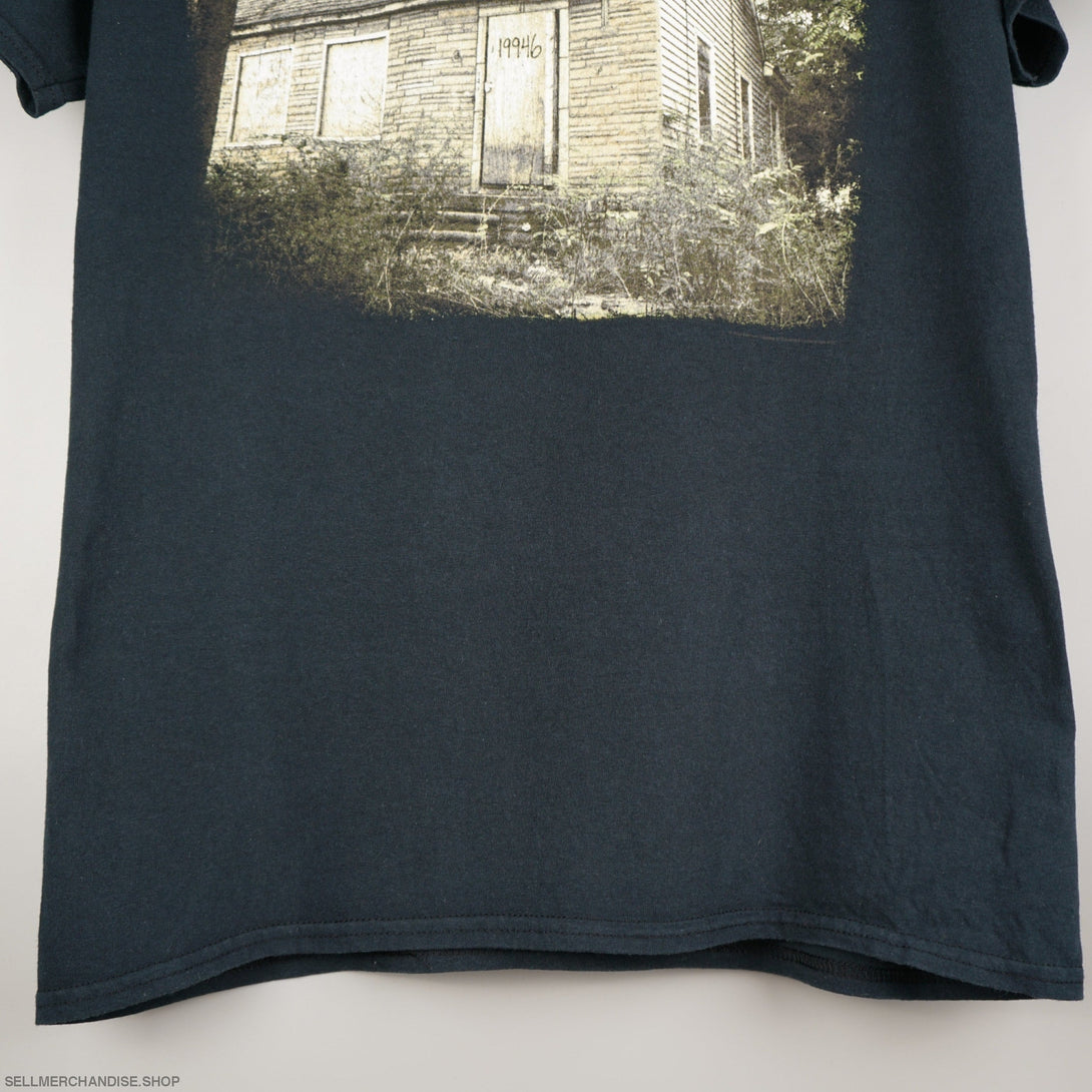 Vintage 2014 Eminem t-shirt