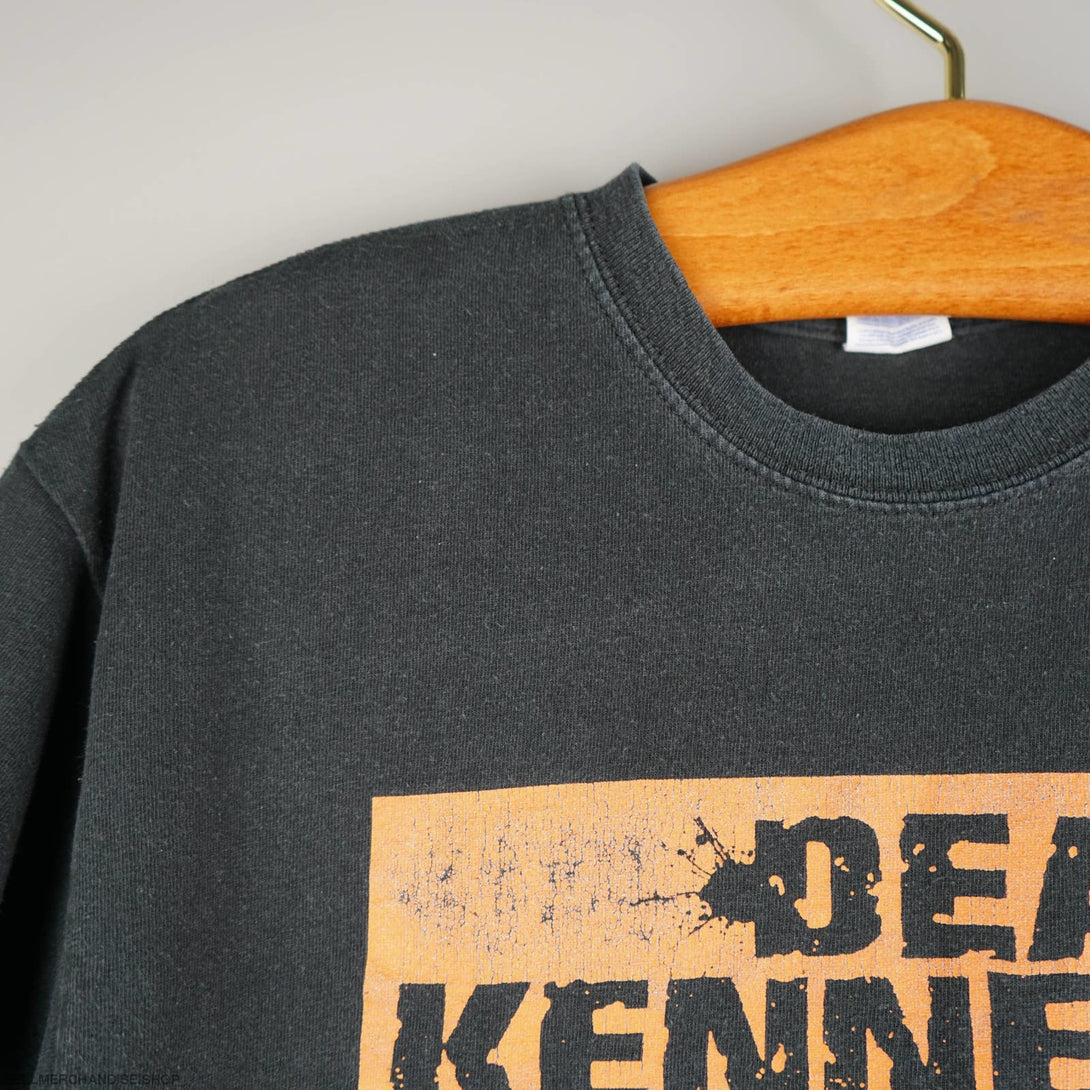 Vintage 2016 Dead Kennedys t-shirt Halloween