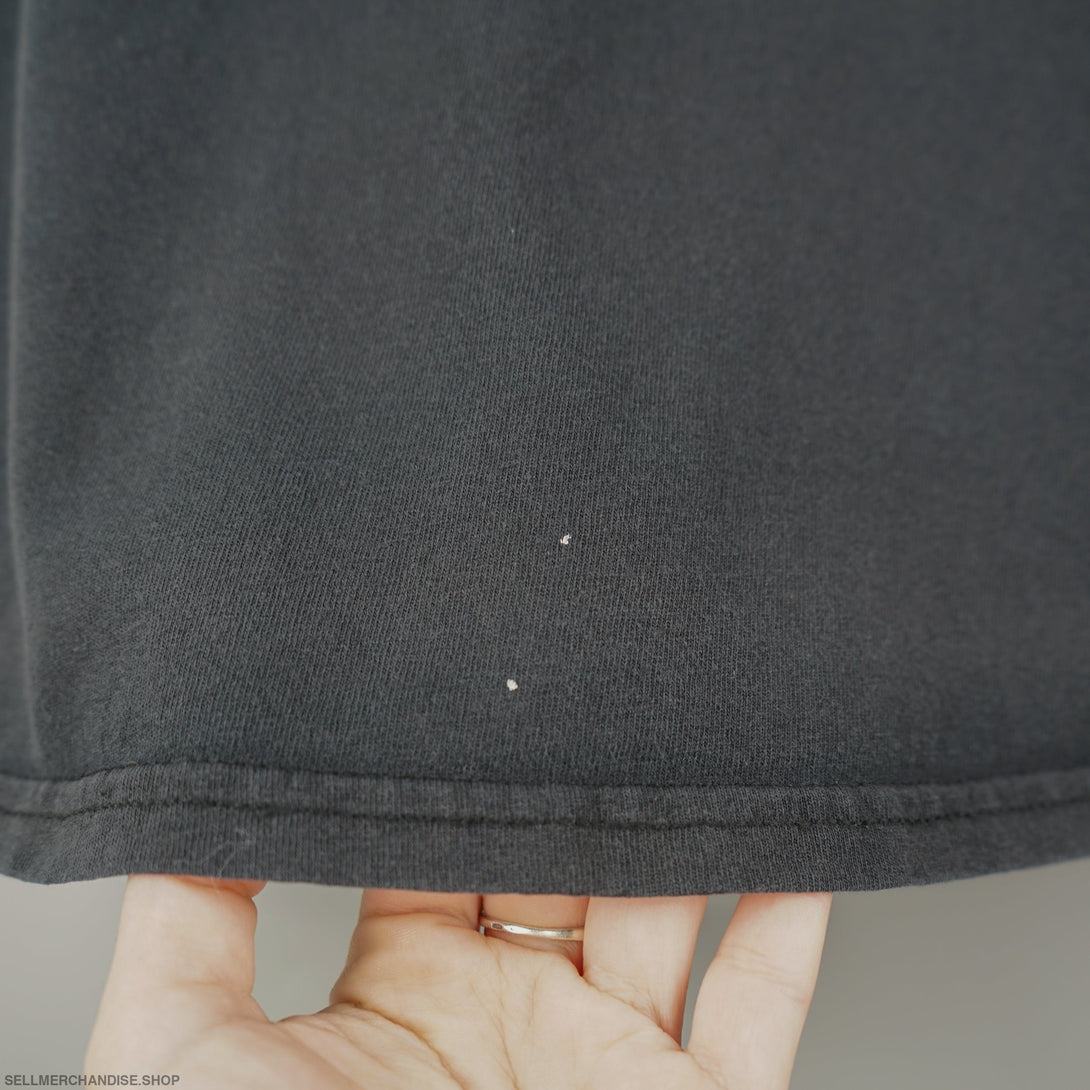 Vintage 2017 Kreator T-Shirt Gods of Violence